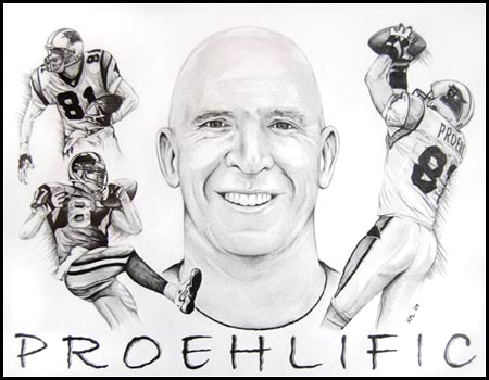 ricky proehl