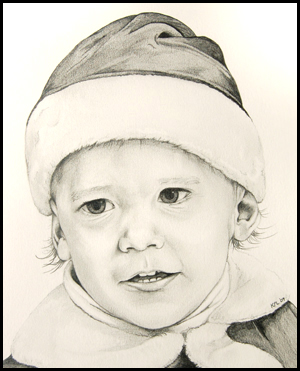 KPL Art - Pencil Portraits by Kent P. Lovern - Portrait Artist & Sports ...